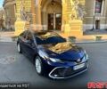 Синий Тойота Камри, объемом двигателя 2.5 л и пробегом 72 тыс. км за 22400 $, фото 5 на Automoto.ua