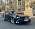 Синий Тойота Камри, объемом двигателя 2.5 л и пробегом 75 тыс. км за 21000 $, фото 2 на Automoto.ua