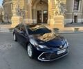 Синий Тойота Камри, объемом двигателя 2.5 л и пробегом 75 тыс. км за 21000 $, фото 5 на Automoto.ua