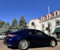Тойота Камри 2021 в Одессе на Automoto.ua Синий Тойота Камри, объемом двигателя 2.5 л и пробегом 76 тыс. км за 21000 $, фото 14 на Automoto.ua