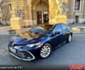 Синий Тойота Камри, объемом двигателя 2.5 л и пробегом 72 тыс. км за 22400 $, фото 10 на Automoto.ua