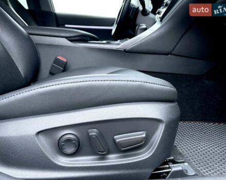 Синій Тойота Камрі, об'ємом двигуна 2.49 л та пробігом 75 тис. км за 33000 $, фото 44 на Automoto.ua