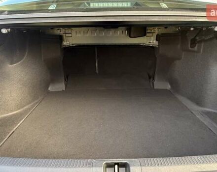 Синій Тойота Камрі, об'ємом двигуна 2.49 л та пробігом 12 тис. км за 30500 $, фото 24 на Automoto.ua