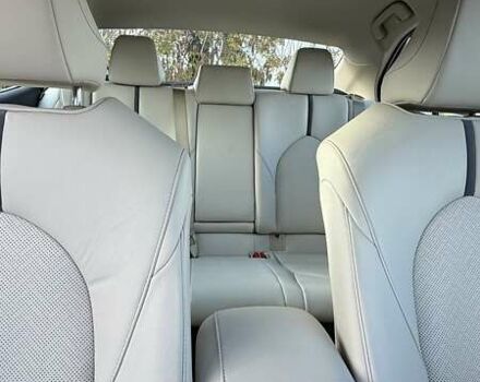 Синій Тойота Камрі, об'ємом двигуна 2.49 л та пробігом 12 тис. км за 30500 $, фото 8 на Automoto.ua