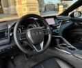 Тойота Камри 2021 в Одессе на Automoto.ua Синий Тойота Камри, объемом двигателя 2.5 л и пробегом 76 тыс. км за 21000 $, фото 19 на Automoto.ua