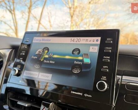 Синій Тойота Камрі, об'ємом двигуна 2.49 л та пробігом 12 тис. км за 30500 $, фото 37 на Automoto.ua