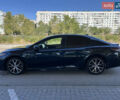 Синий Тойота Камри, объемом двигателя 2.49 л и пробегом 90 тыс. км за 24999 $, фото 8 на Automoto.ua