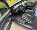 Синий Тойота Камри, объемом двигателя 2.49 л и пробегом 54 тыс. км за 24499 $, фото 12 на Automoto.ua