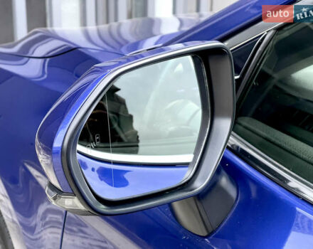 Синій Тойота Камрі, об'ємом двигуна 2.49 л та пробігом 75 тис. км за 33000 $, фото 24 на Automoto.ua