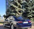 Тойота Камри 2021 в Одессе на Automoto.ua Синий Тойота Камри, объемом двигателя 2.5 л и пробегом 76 тыс. км за 21000 $, фото 10 на Automoto.ua