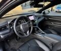 Тойота Камри 2021 в Одессе на Automoto.ua Синий Тойота Камри, объемом двигателя 2.5 л и пробегом 76 тыс. км за 21000 $, фото 16 на Automoto.ua