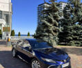 Тойота Камри 2021 в Одессе на Automoto.ua Синий Тойота Камри, объемом двигателя 2.49 л и пробегом 76 тыс. км за 21000 $, фото 19 на Automoto.ua