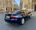 Синий Тойота Камри, объемом двигателя 2.5 л и пробегом 75 тыс. км за 21000 $, фото 12 на Automoto.ua