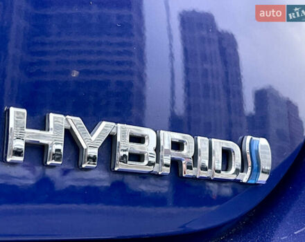 Синій Тойота Камрі, об'ємом двигуна 2.49 л та пробігом 75 тис. км за 33000 $, фото 4 на Automoto.ua