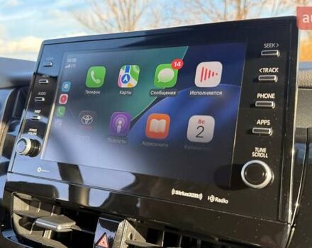 Синій Тойота Камрі, об'ємом двигуна 2.49 л та пробігом 12 тис. км за 30500 $, фото 33 на Automoto.ua