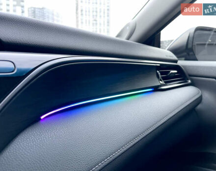 Синій Тойота Камрі, об'ємом двигуна 2.49 л та пробігом 75 тис. км за 33000 $, фото 18 на Automoto.ua