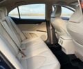 Синій Тойота Камрі, об'ємом двигуна 2.49 л та пробігом 12 тис. км за 30500 $, фото 20 на Automoto.ua