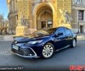 Синий Тойота Камри, объемом двигателя 2.5 л и пробегом 72 тыс. км за 22400 $, фото 6 на Automoto.ua