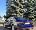 Тойота Камри 2021 в Одессе на Automoto.ua Синий Тойота Камри, объемом двигателя 2.49 л и пробегом 76 тыс. км за 21000 $, фото 23 на Automoto.ua