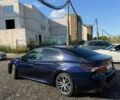 Синій Тойота Камрі, об'ємом двигуна 2.49 л та пробігом 73 тис. км за 29500 $, фото 10 на Automoto.ua