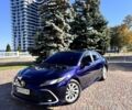 Тойота Камри 2021 в Одессе на Automoto.ua Синий Тойота Камри, объемом двигателя 2.5 л и пробегом 76 тыс. км за 21000 $, фото 1 на Automoto.ua