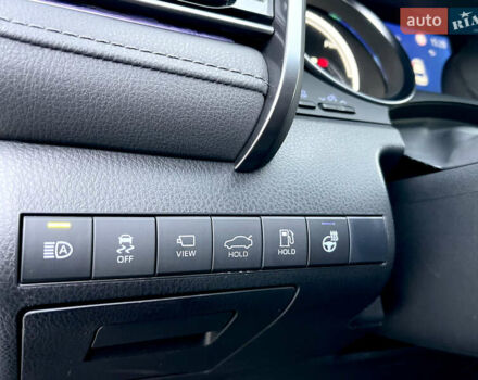Синій Тойота Камрі, об'ємом двигуна 2.49 л та пробігом 75 тис. км за 33000 $, фото 26 на Automoto.ua
