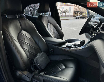 Тойота Камри 2021 в Одессе на Automoto.ua Синий Тойота Камри, объемом двигателя 2.49 л и пробегом 76 тыс. км за 21000 $, фото 43 на Automoto.ua