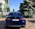 Тойота Камри 2021 в Одессе на Automoto.ua Синий Тойота Камри, объемом двигателя 2.49 л и пробегом 76 тыс. км за 21000 $, фото 29 на Automoto.ua