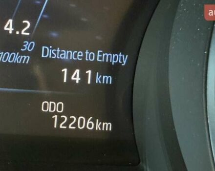 Синій Тойота Камрі, об'ємом двигуна 2.49 л та пробігом 12 тис. км за 30500 $, фото 32 на Automoto.ua