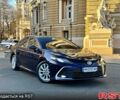 Синий Тойота Камри, объемом двигателя 2.5 л и пробегом 72 тыс. км за 22400 $, фото 2 на Automoto.ua