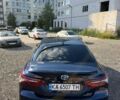 Синій Тойота Камрі, об'ємом двигуна 2.49 л та пробігом 73 тис. км за 29500 $, фото 18 на Automoto.ua