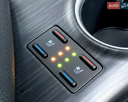 Синій Тойота Камрі, об'ємом двигуна 2.49 л та пробігом 75 тис. км за 33000 $, фото 5 на Automoto.ua