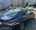 Синій Тойота Камрі, об'ємом двигуна 2.49 л та пробігом 73 тис. км за 29500 $, фото 8 на Automoto.ua