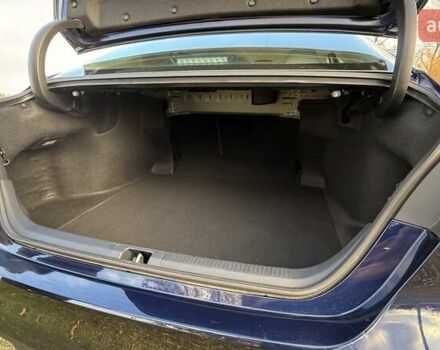 Синій Тойота Камрі, об'ємом двигуна 2.49 л та пробігом 12 тис. км за 30500 $, фото 25 на Automoto.ua