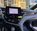 Тойота Камри 2021 в Одессе на Automoto.ua Синий Тойота Камри, объемом двигателя 2.49 л и пробегом 76 тыс. км за 21000 $, фото 47 на Automoto.ua