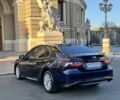 Синий Тойота Камри, объемом двигателя 2.5 л и пробегом 75 тыс. км за 21000 $, фото 16 на Automoto.ua