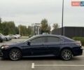 Синий Тойота Камри, объемом двигателя 2.49 л и пробегом 54 тыс. км за 24499 $, фото 3 на Automoto.ua