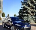 Тойота Камри 2021 в Одессе на Automoto.ua Синий Тойота Камри, объемом двигателя 2.5 л и пробегом 76 тыс. км за 21000 $, фото 4 на Automoto.ua
