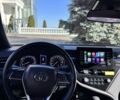 Тойота Камри 2021 в Одессе на Automoto.ua Синий Тойота Камри, объемом двигателя 2.5 л и пробегом 76 тыс. км за 21000 $, фото 15 на Automoto.ua