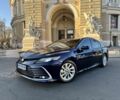 Синий Тойота Камри, объемом двигателя 2.5 л и пробегом 75 тыс. км за 21000 $, фото 8 на Automoto.ua