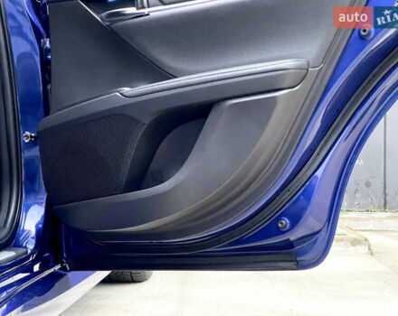 Синій Тойота Камрі, об'ємом двигуна 2.49 л та пробігом 75 тис. км за 33000 $, фото 39 на Automoto.ua