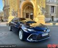 Синий Тойота Камри, объемом двигателя 2.5 л и пробегом 72 тыс. км за 22400 $, фото 3 на Automoto.ua
