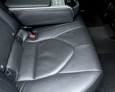 Синій Тойота Камрі, об'ємом двигуна 2.49 л та пробігом 75 тис. км за 33000 $, фото 38 на Automoto.ua