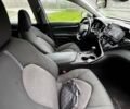 Синий Тойота Камри, объемом двигателя 2.49 л и пробегом 135 тыс. км за 26500 $, фото 11 на Automoto.ua