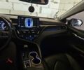 Тойота Камри 2022 в Умани на Automoto.ua Синий Тойота Камри, объемом двигателя 2.49 л и пробегом 51 тыс. км за 29000 $, фото 11 на Automoto.ua