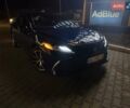Тойота Камри 2022 в Умани на Automoto.ua Синий Тойота Камри, объемом двигателя 2.49 л и пробегом 51 тыс. км за 29000 $, фото 12 на Automoto.ua