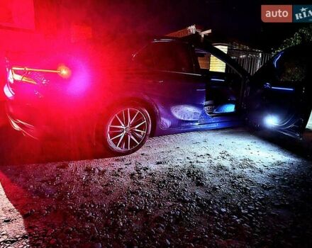 Тойота Камри 2022 в Умани на Automoto.ua Синий Тойота Камри, объемом двигателя 2.49 л и пробегом 51 тыс. км за 29000 $, фото 2 на Automoto.ua