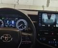 Тойота Камри 2022 в Умани на Automoto.ua Синий Тойота Камри, объемом двигателя 2.49 л и пробегом 51 тыс. км за 29000 $, фото 9 на Automoto.ua