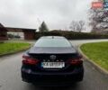 Синий Тойота Камри, объемом двигателя 2.49 л и пробегом 135 тыс. км за 26500 $, фото 18 на Automoto.ua