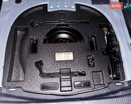 Синий Тойота Камри, объемом двигателя 2.49 л и пробегом 48 тыс. км за 29900 $, фото 18 на Automoto.ua